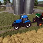 Stara Ninja 24000 / 40000 V1.0