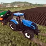 Stara Ninja 24000 / 40000 V1.0