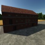 State Agricultural Farm Buildings2