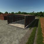 State Agricultural Farm Buildings4