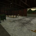 State Agricultural Farm Buildings5
