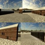 State Agricultural Farm Buildings6