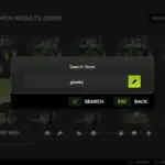 Store Search v1.04