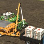 Strobel Bulk Tender4