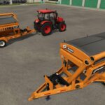 Strobel Bulk Tender5