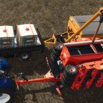 Strobel Bulk Tender6