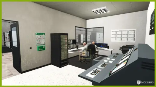 Substation v1.0