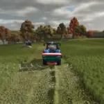 Sulky Burel v1.0