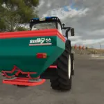 Sulky Burel v1.03