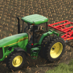 Sunflower Cultivator