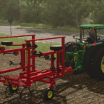 Sunflower Cultivator2
