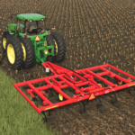 Sunflower Cultivator4