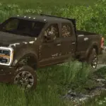 Superduty Pickup v1.04