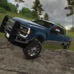Superduty Pickup v1.05