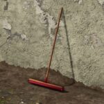 Sweeping Brush