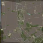 Szpakowo Map v1.02