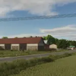 Szpakowo Map v1.03