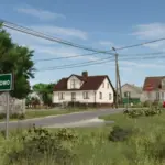 Szpakowo Map v1.04