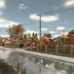 Szpakowo Map v1.05