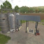 TMR Production Facility3