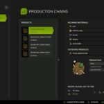 TMR Production Facility5