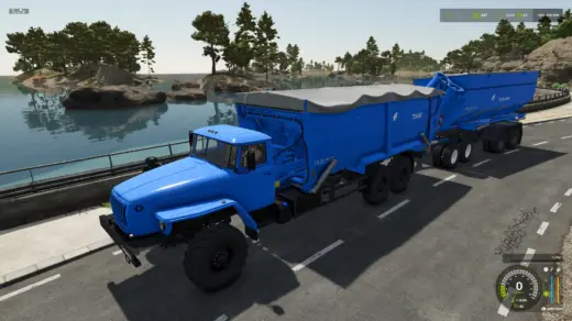 TOHAP pack v1.0