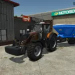 TOHAP pack v1.05