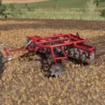 Talerzowka 2.7m v1.0