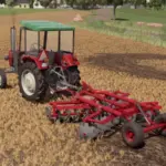Talerzowka 2.7m v1.03