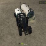 Tanker Universal Fill3