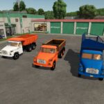 Tatra T 148 S1 S3 TN