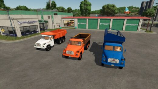 Tatra T 148 S1 S3 TN