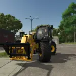 Taylor Attachments Bag Lifter v1.02