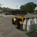 Taylor Attachments Bag Lifter v1.03