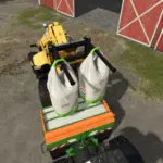 Taylor Attachments Bag Lifter v1.04