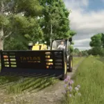 Taylor Attachments Manure Fork Pack v1.0