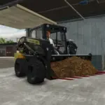 Taylor Attachments Manure Fork Pack v1.02
