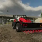 Taylor Attachments Manure Fork Pack v1.03