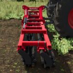 Techmagri Masterfee 6M32