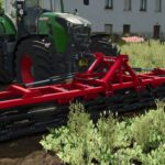 Techmagri Masterfee 6M4