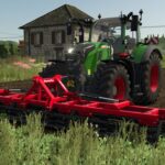 Techmagri Masterfee 6M5