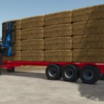 Techmagri TransTruck2