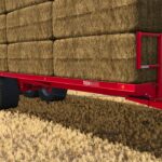 Techmagri TransTruck4+