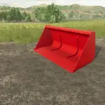 Telehandler Shovel v1.03