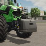 Tenwinkel Weight Package