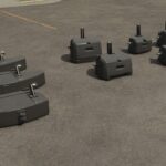 Tenwinkel Weight Package2