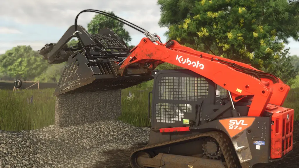 TerraClear TC100 v1.0