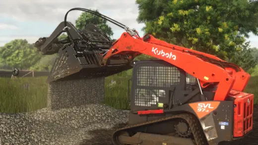 TerraClear TC100 v1.0