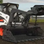 TerraClear TC100 v1.05