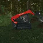 The Risoux Forest v1.06